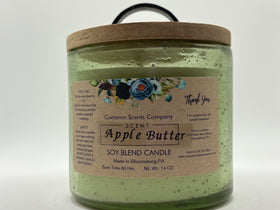 Apple Butter