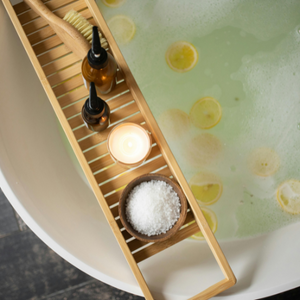 Epsom Salt