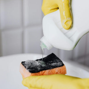 Laundry Soap