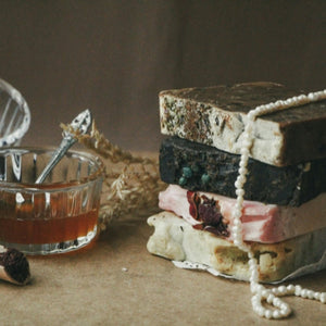 Soap Bars