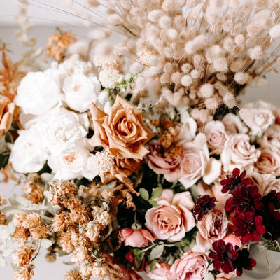 Blush Bouquet