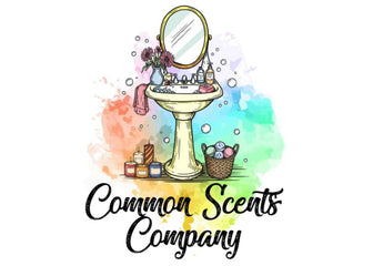 Common Scents Company